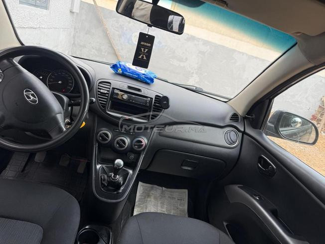 hyundai i10 en bomne etat