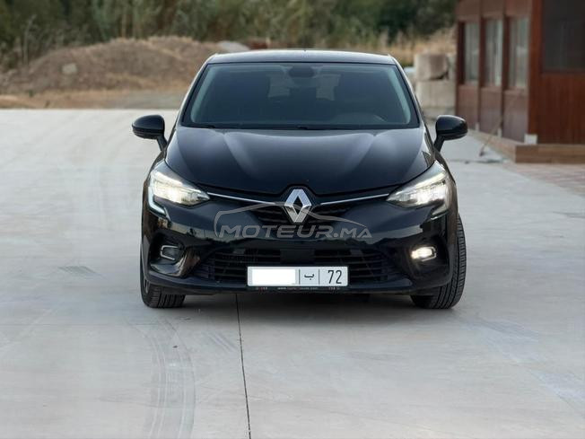 Renault Clio 2022
