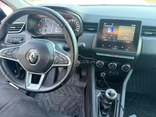Clio 5 1ere main model 29/11/2022