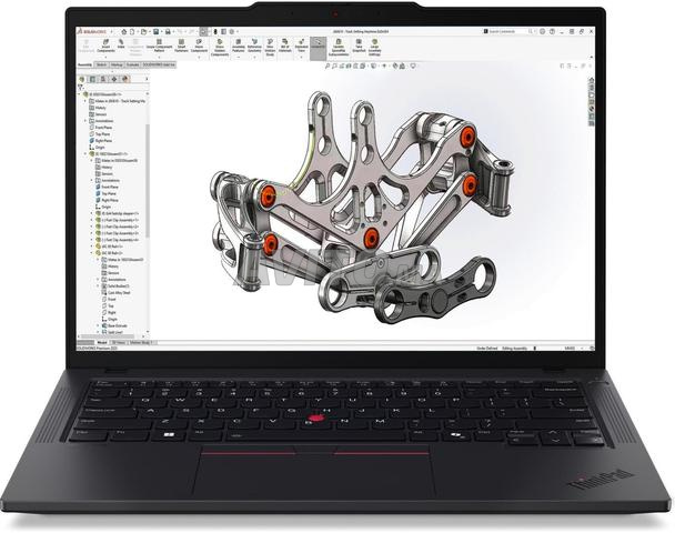 👑 LENOVO THINKPAD P14s G6 - RYZEN AI7 PRO 350 👑