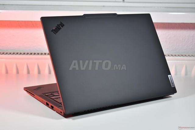 👑 LENOVO THINKPAD P14s G6 - RYZEN AI7 PRO 350 👑 - 2
