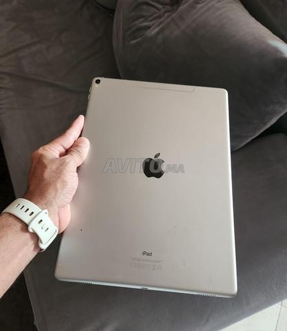 Tablette iPad Pro 12.9 / 256g - 2