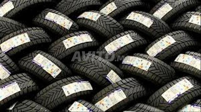 OFFRE SPÉCIALE 185/65R15 HAB - 2