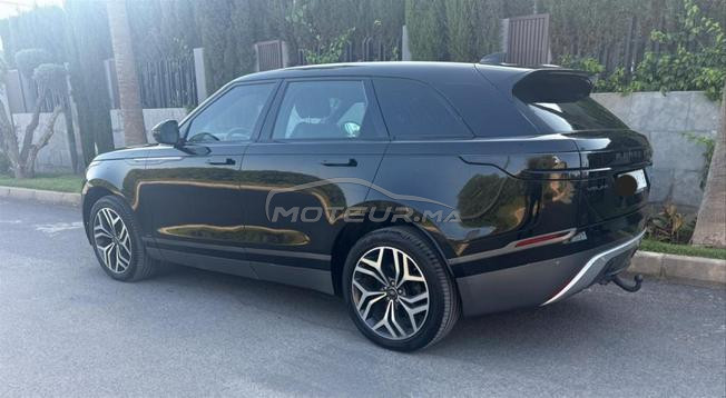 Range Rover velar R dynamique 