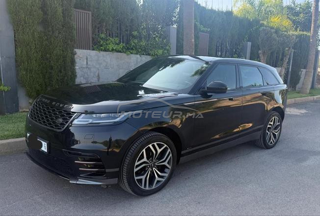 Range Rover velar R dynamique 