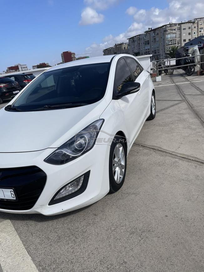 i30 automatique 