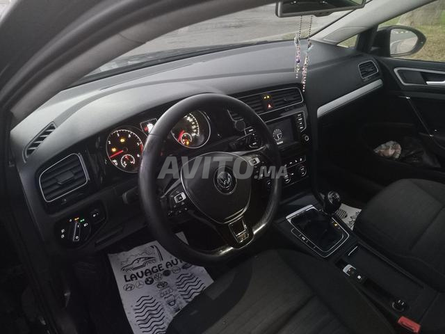 Vente de voiture - 2