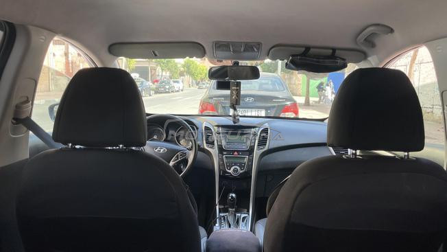 i30 automatique 