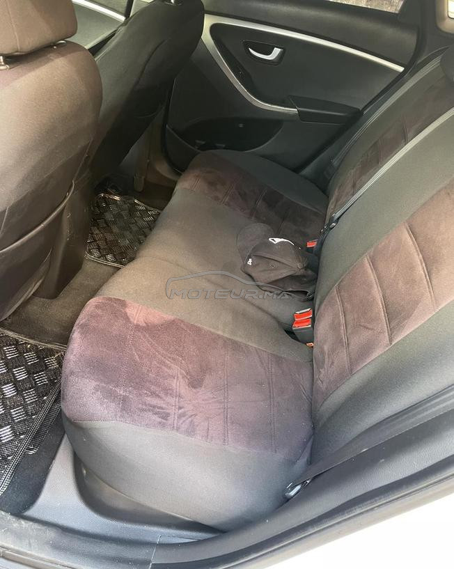 i30 automatique 