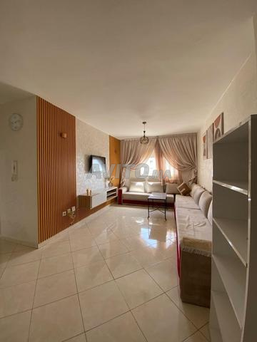 Appartement meublé à louer à Hay Mohammadi Agadir - 2