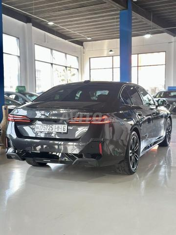 BMW 520d 2024 M Edition - 2