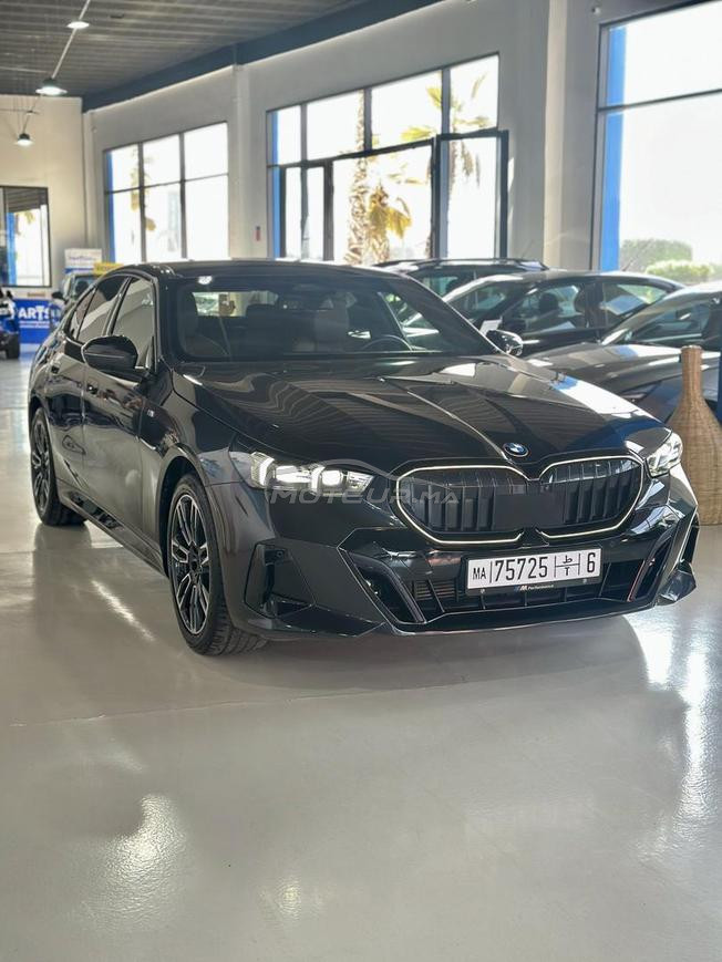 BMW 520d 2024 M Edition