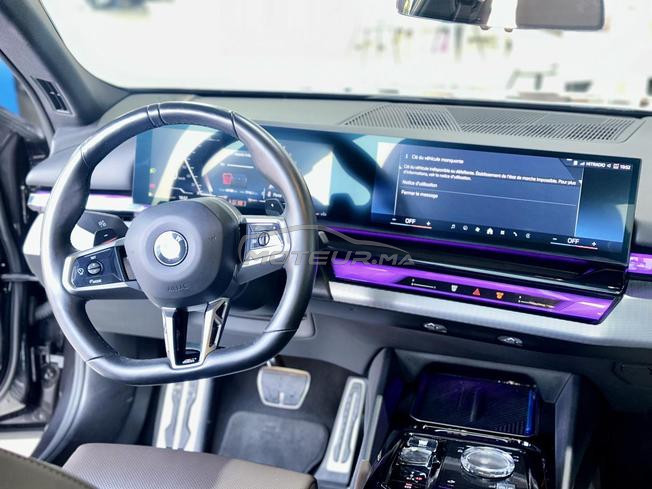 BMW 520d 2024 M Edition