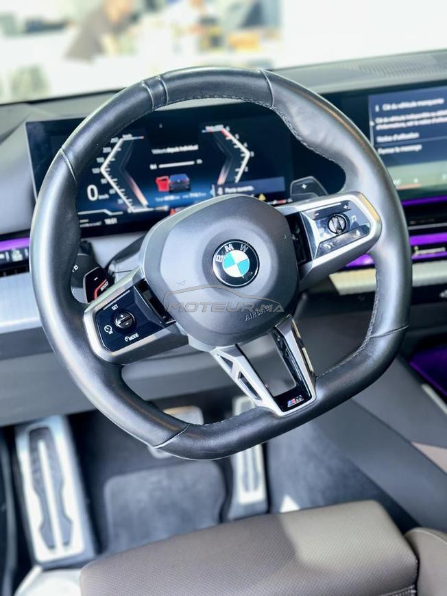 BMW 520d 2024 M Edition