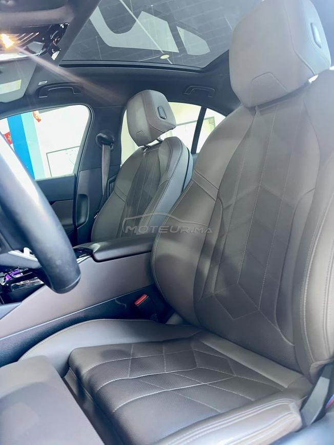 BMW 520d 2024 M Edition