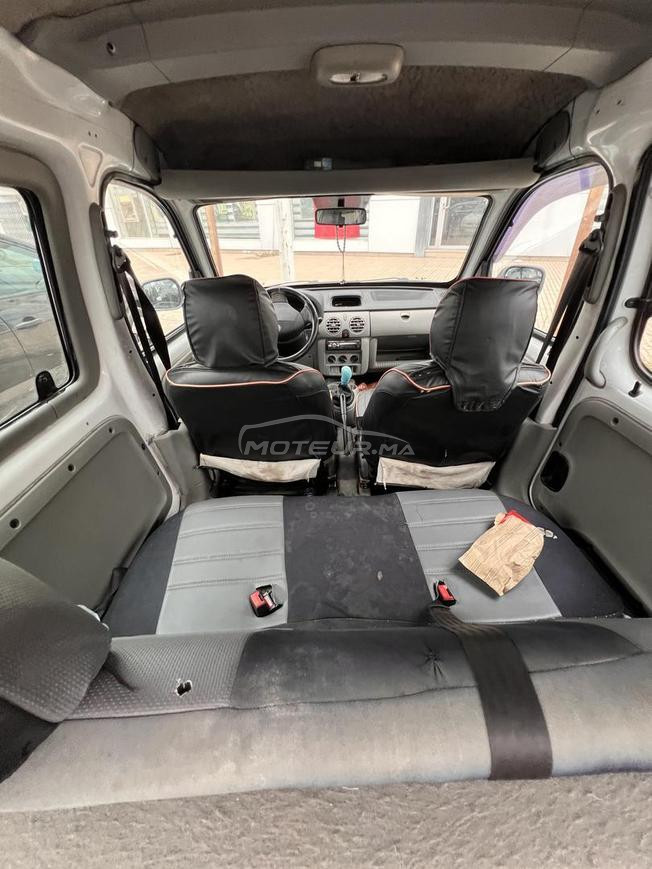 kangoo DCI