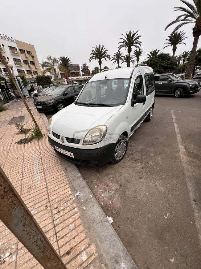 kangoo DCI