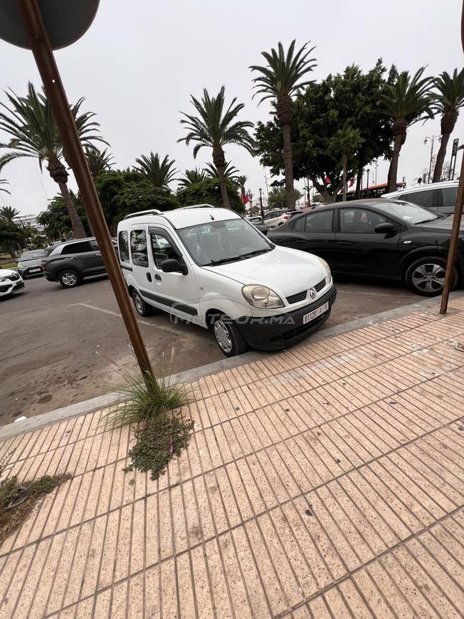 Renault Kangoo 2012