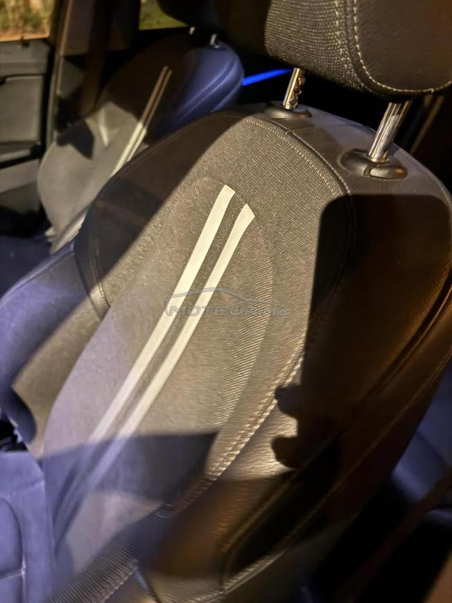 BMW Série 1 Diesel Automatique 2021 à Casablanca
