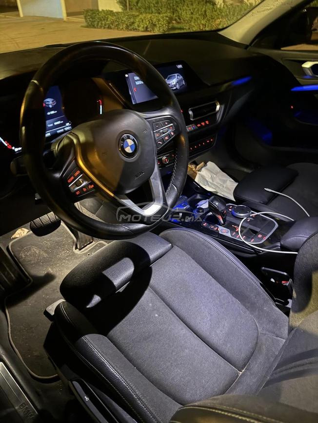 BMW Série 1 Diesel Automatique 2021 à Casablanca