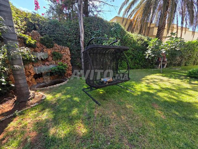 Grande villa à vendre quartier Polo - 2