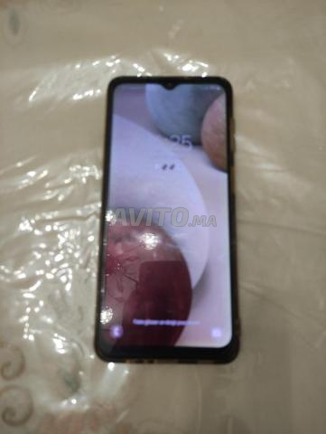 Samsung Galaxy a12 - 2
