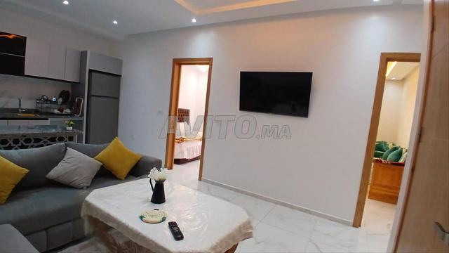 Appartement bien équipé et propre - 2