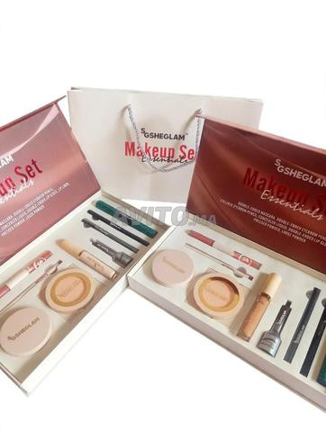 Pack SHEGLAM Original - 2