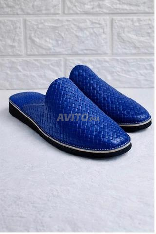 Chaussures traditionnelles pour hommes