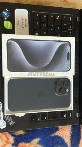 iPhone 15 Pro Max - 2