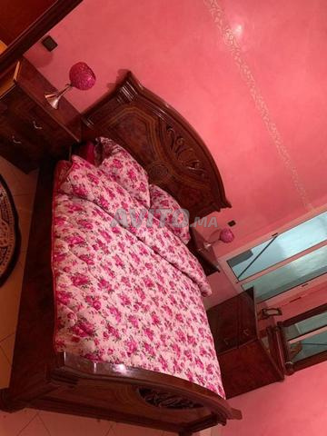 Appartement à louer à Ibn Tachfine en face Hakam - 2