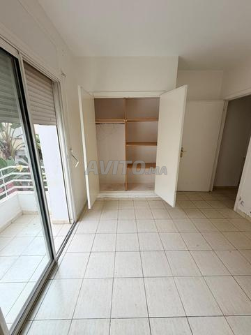 Appartement à louer à Salé El Jadida