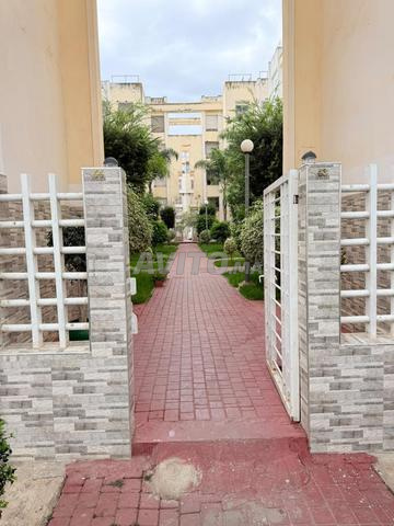 Appartement à louer à Salé El Jadida - 2