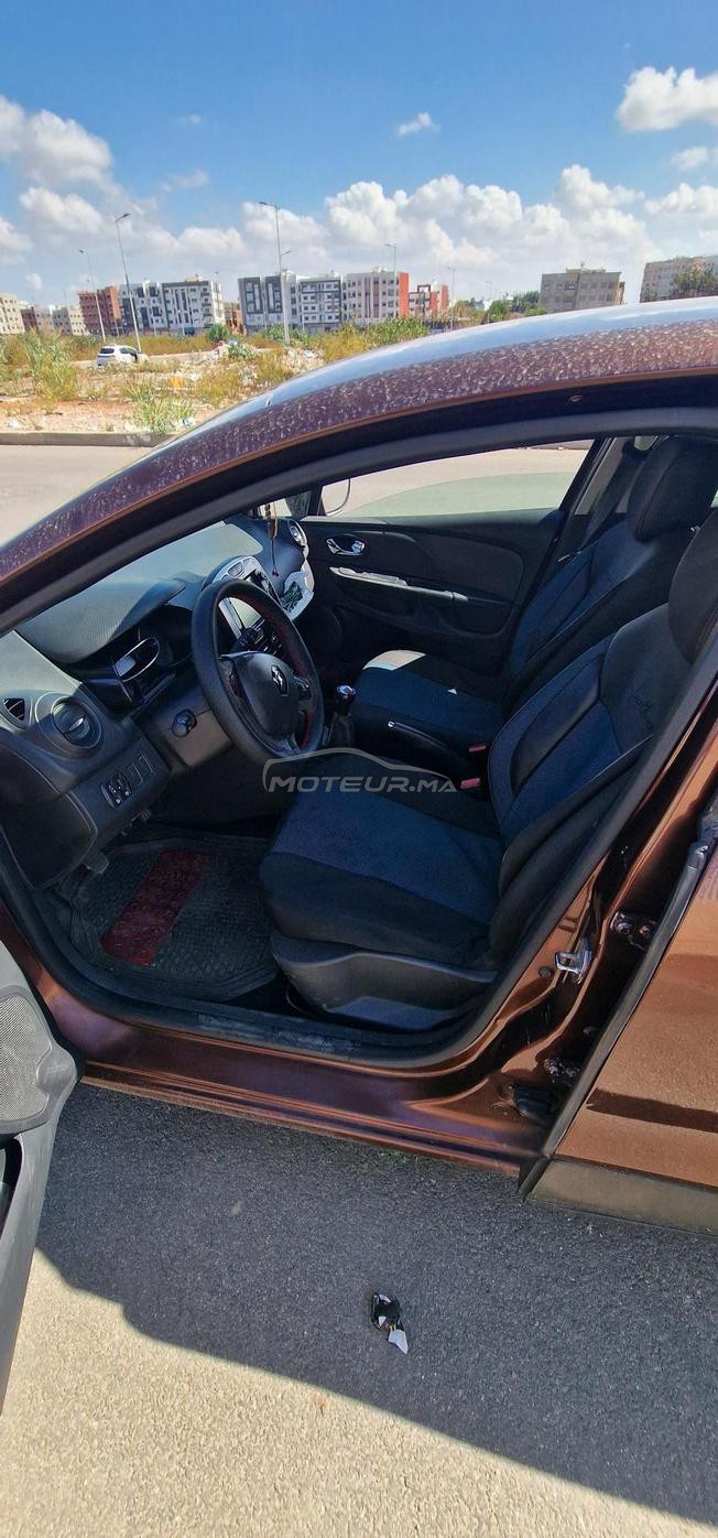 clio 4 2013