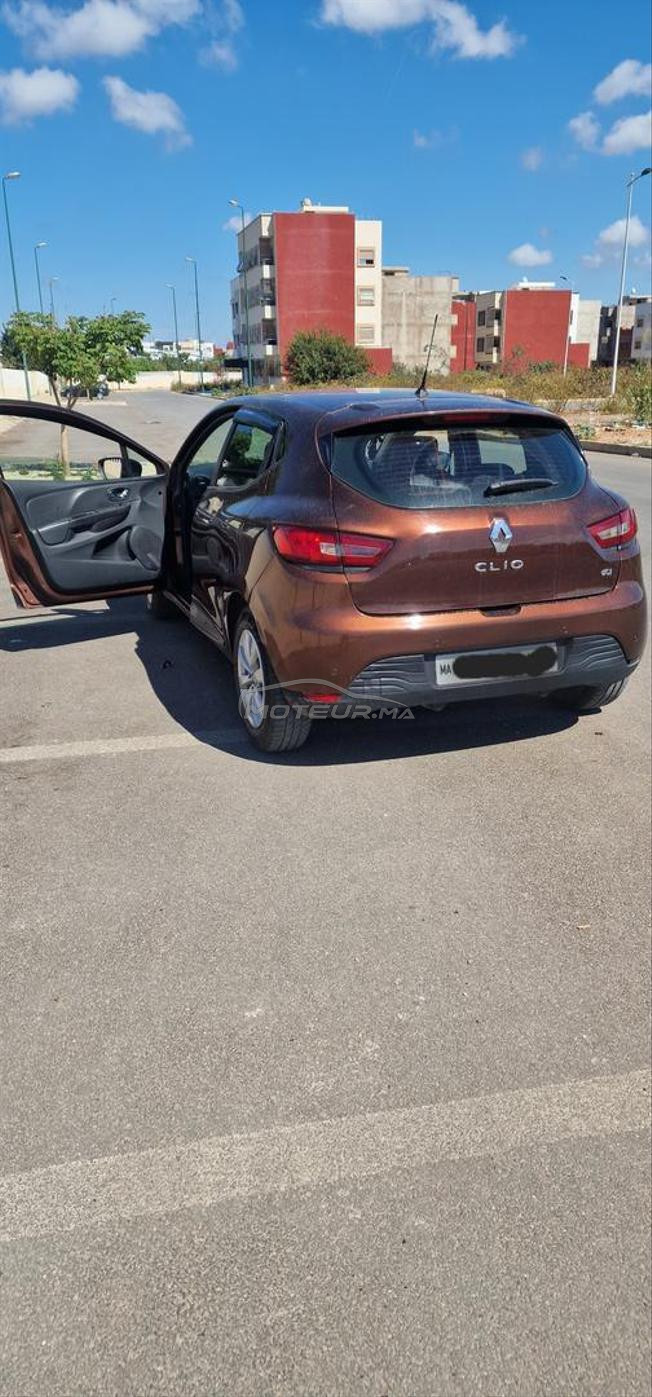 clio 4 2013