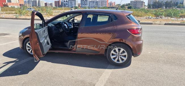 clio 4 2013