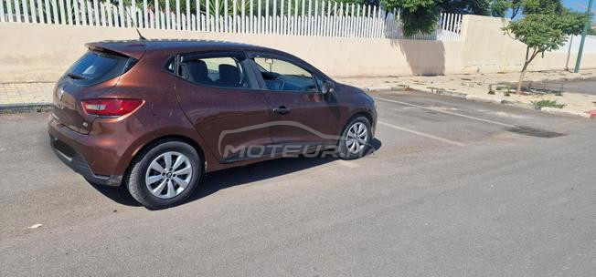 clio 4 2013