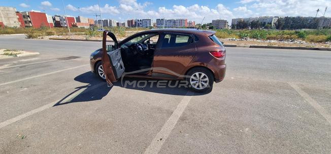 clio 4 2013