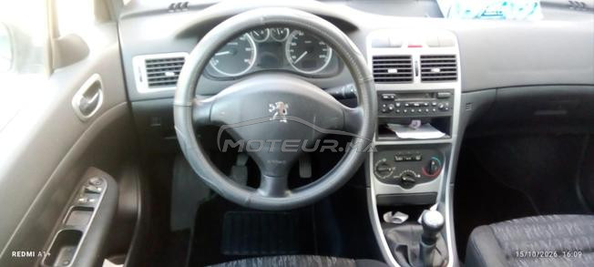 Peugeot 307 excellent état