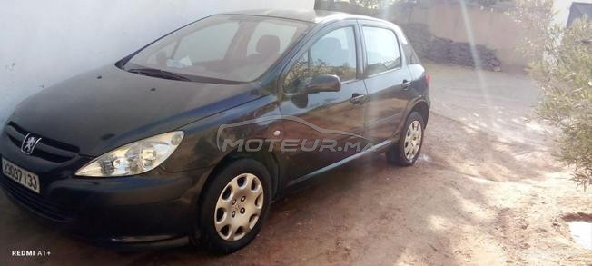 Peugeot 307 excellent état