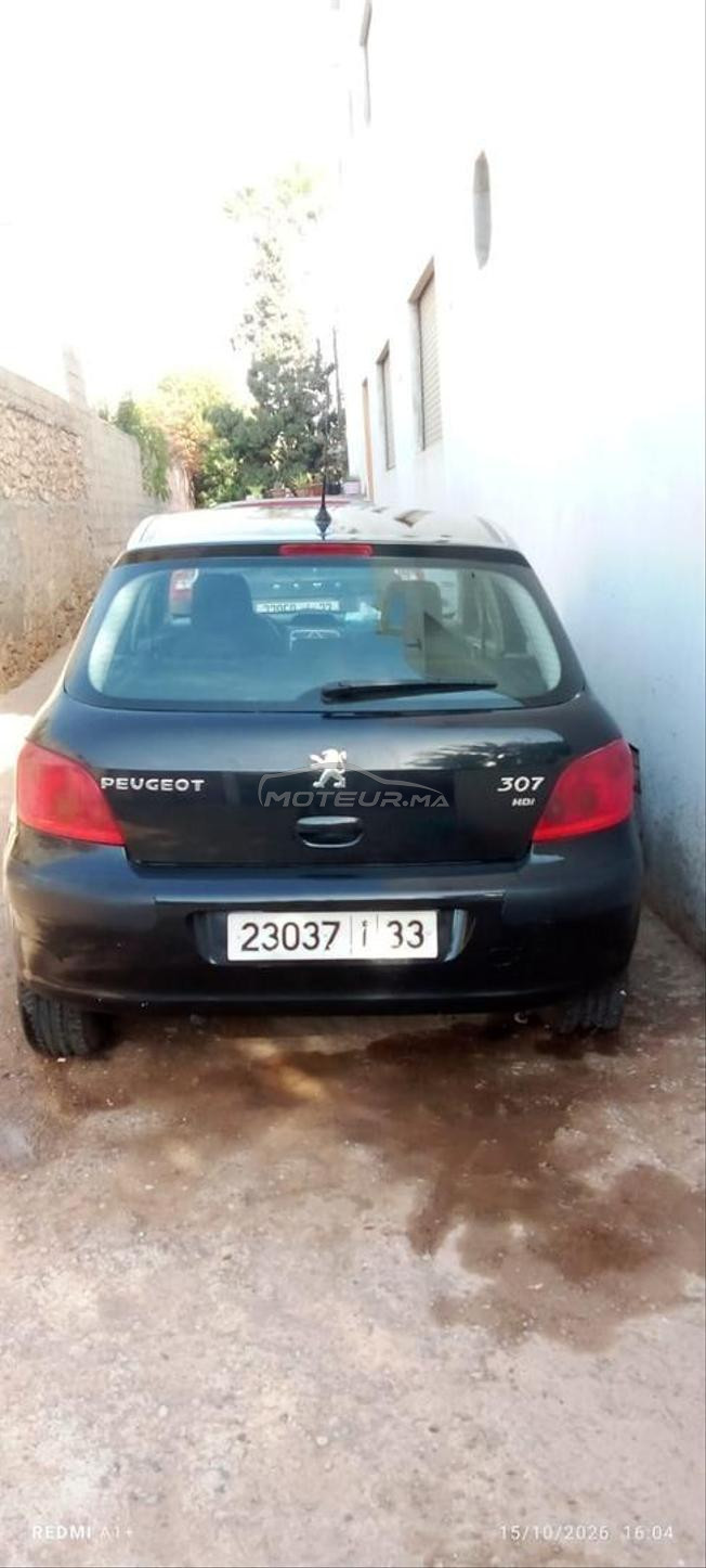 Peugeot 307 excellent état