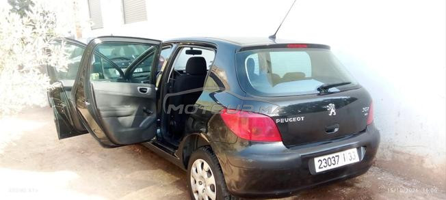 Peugeot 307 excellent état