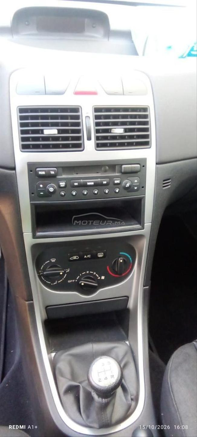 Peugeot 307 excellent état