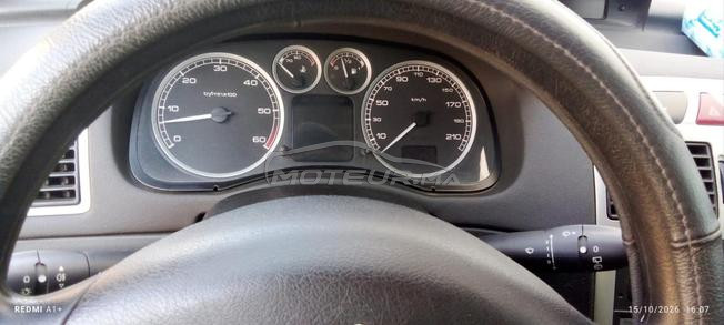 Peugeot 307 excellent état
