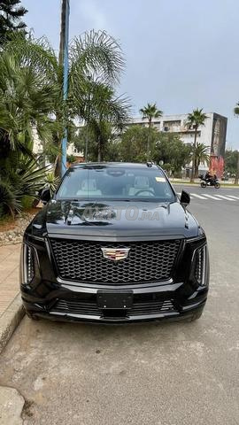 Cadillac Escalade Platinum Sport 2026 – 0km - 2