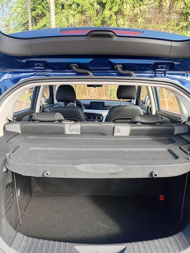 BAIC X35 Essence Automatique 2025 à Dar Bouazza