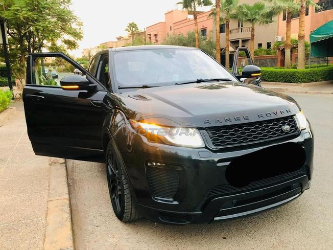 Range Rover Evoque Dynamic 