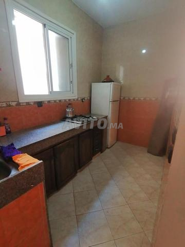 Appartement meublé célibataire - 2
