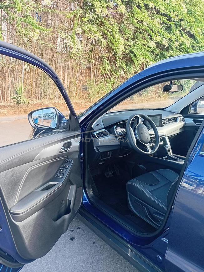 BAIC X35 Essence Automatique 2025 à Dar Bouazza