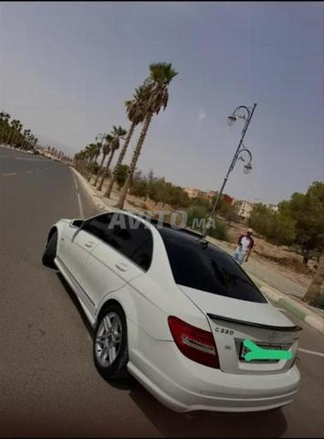 Mercedes 220 Pack AMG 🇩🇪 - 2